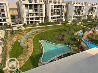 بنتهاوس 2 غرفة نوم للايجار في القاهرة الجديدة، القاهرة - 6dcd440c-1219-45c5-b45d-0d1100a6b742. jpeg