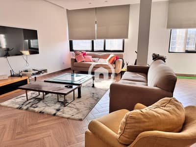 فلیٹ 3 غرف نوم للايجار في القاهرة الجديدة، القاهرة - WhatsApp Image 2026-01-07 at 8.36. 56 PM (2). jpeg