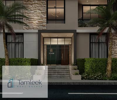 فلیٹ 2 غرفة نوم للبيع في العبور، القاهرة - WhatsApp Image 2026-01-08 at 12.24. 07 PM. jpeg