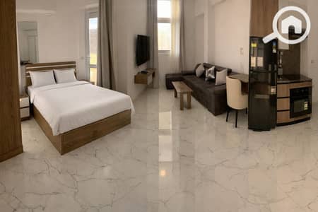 1 Bedroom Chalet for Rent in Hurghada, Red Sea - 00D59486-F85D-4E1D-A98D-D6341D7B0BD0. png