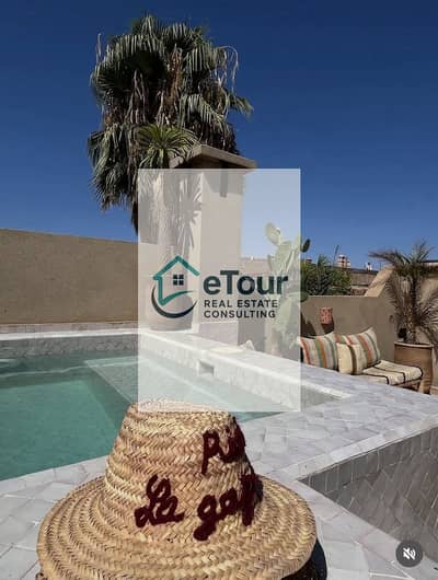 2 Bedroom Villa for Sale in Sharm al-Sheikh, Sinai - 9c14c174-49a6-490f-b68c-4939981b5237. jpg