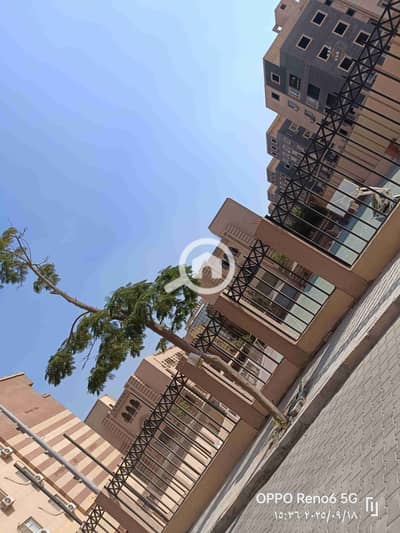 فلیٹ 2 غرفة نوم للايجار في القاهرة الجديدة، القاهرة - 1000106886. jpg