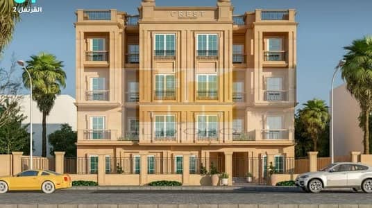 4 Bedroom Apartment for Sale in New Cairo, Cairo - WhatsApp Image 2026-01-08 at 5.24. 50 PM. jpeg