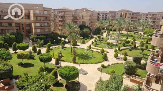 3 Bedroom Flat for Sale in New Cairo, Cairo - 8d975323-ae0b-4425-b8e6-7324470bc6f0. jpg