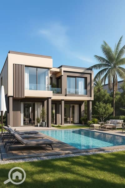 فیلا 4 غرف نوم للبيع في 6 أكتوبر، الجيزة - f689bea9-c83d-42b4-ab12-7ca80dbe2f0d (1). jpg