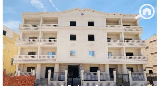 فلیٹ 3 غرف نوم للبيع في مدينة الشروق، القاهرة - WhatsApp Image 2026-01-05 at 4.06. 55 PM(1). jpeg