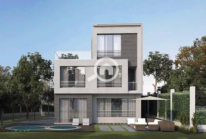 5 Park-Valley-Blue-New-Zayed-Compound-Sheikh-Zayed-Egypt-2. jpg