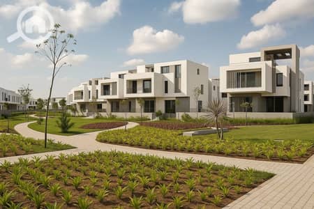 شقة 4 غرف نوم للبيع في 6 أكتوبر، الجيزة - 221ab576-48ed-4b55-ac9c-f1c6d7aca4b7. jpg