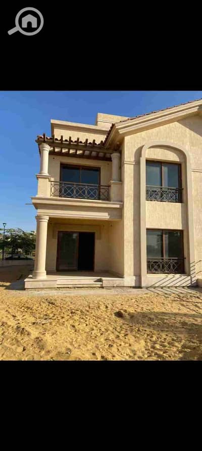 3 Bedroom Villa for Sale in Madinaty, Cairo - 1001023897. jpg