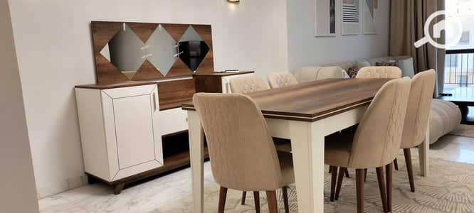 2 Bedroom Flat for Rent in New Cairo, Cairo - WhatsApp Image 2026-01-06 at 12.56. 02 PM (1). jpeg 2 Bedroom Flat for Rent in New Cairo, Cairo - WhatsApp Image 2026-01-06 at 12.56. 02 PM (1). jpeg