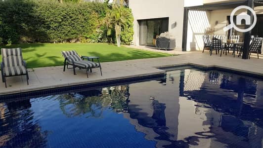 فیلا 5 غرف نوم للايجار في القطامية، القاهرة - WhatsApp Image 2025-12-30 at 11.29. 24 PM (2). jpeg