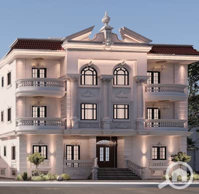 3 Bedroom Flat for Sale in Shorouk City, Cairo - WhatsApp Image 2026-01-09 at 3.03. 13 PM. jpeg