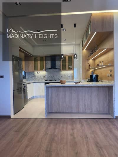 3 Bedroom Apartment for Sale in Madinaty, Cairo - 33. jpeg