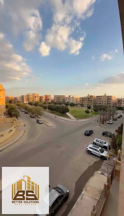 3 Bedroom Apartment for Sale in Obour City, Cairo - IMG_2560. jpg 3 Bedroom Apartment for Sale in Obour City, Cairo - IMG_2560. jpg