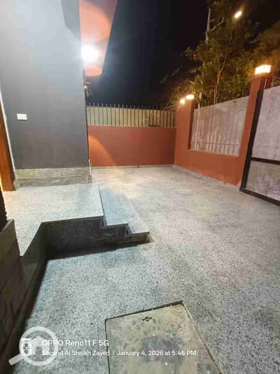 تاون هاوس 4 غرف نوم للايجار في الشيخ زايد، الجيزة - IMG-20260109-WA0065. jpg