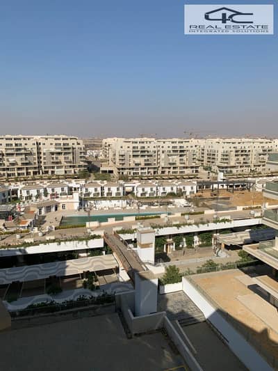 بنتهاوس 3 غرف نوم للبيع في القاهرة الجديدة، القاهرة - WhatsApp Image 2025-12-25 at 2.38. 40 AM (2). jpeg