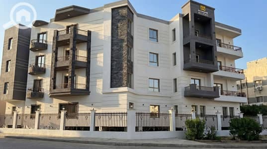 شقة 3 غرف نوم للبيع في مدينة الشروق، القاهرة - Change_logo_4k_202512302210. jpeg