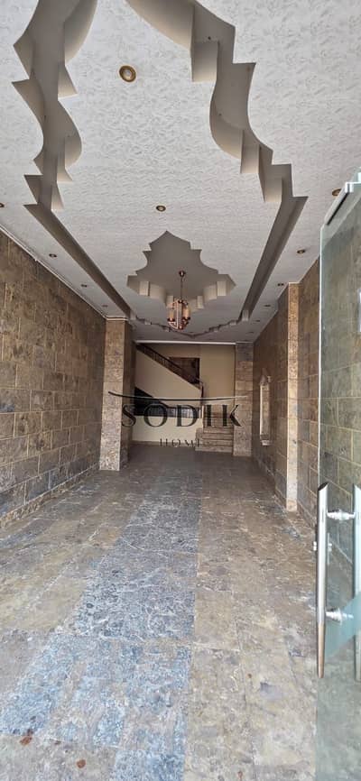 3 Bedroom Apartment for Sale in Obour City, Cairo - WhatsApp Image 2026-01-09 at 11.41. 07 AM. jpeg