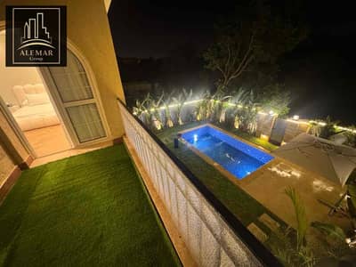 فیلا 4 غرف نوم للايجار في مدينتي، القاهرة - aa3fe8c3-ef06-449f-bc5d-501fa7e6d726. jpg