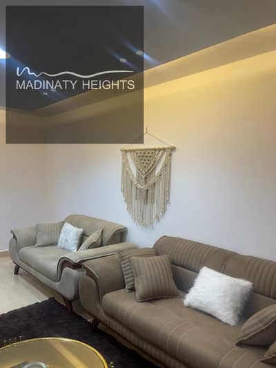 3 Bedroom Flat for Rent in Madinaty, Cairo - WhatsApp Image 2026-01-08 at 11.28. 35 AM3434. jpeg