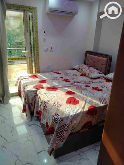 غرفة 1 غرفة نوم للايجار في 6 أكتوبر، الجيزة - IMG20260108143107. jpg