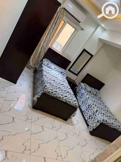 4 Bedroom Flat for Sale in 6th of October, Giza - IMG-20250321-WA0046(1). jpg