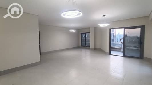 3 Bedroom Apartment for Rent in New Cairo, Cairo - WhatsApp Image 2026-01-03 at 6.05. 01 PM (3). jpeg