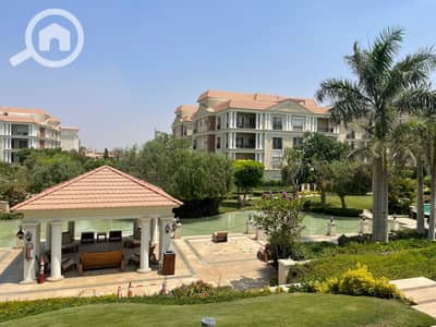 فلیٹ 4 غرف نوم للايجار في القاهرة الجديدة، القاهرة - (6). jpg