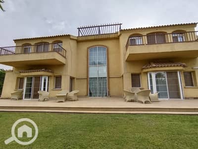 4 Bedroom Villa for Sale in Madinaty, Cairo - WhatsApp Image 2026-01-08 at 2.38. 38 PM (7). jpeg