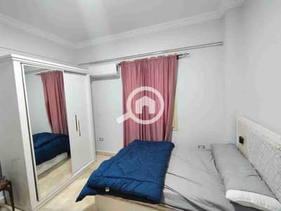 شقة 1 غرفة نوم للايجار في مدينتي، القاهرة - 1000109100. jpg