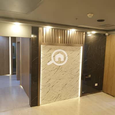 Office for Rent in New Cairo, Cairo - WhatsApp Image 2026-01-09 at 12.38. 46 AM. jpeg