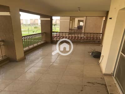 3 Bedroom Apartment for Rent in Madinaty, Cairo - 6. JPEG. jfif