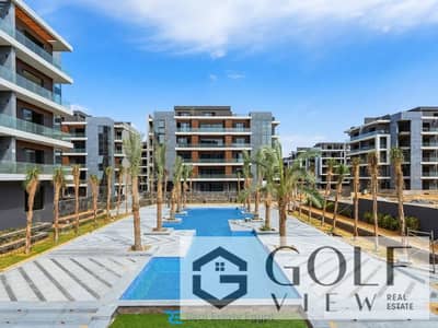 3 Bedroom Apartment for Sale in New Cairo, Cairo - 14. jpg