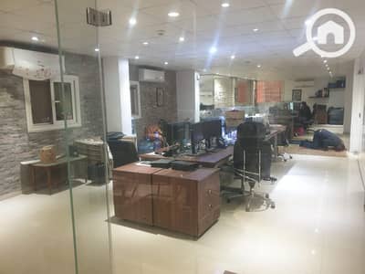 Office for Rent in Zahraa Al Maadi, Cairo - WhatsApp Image 2026-01-08 at 6.40. 49 PM (1). jpeg