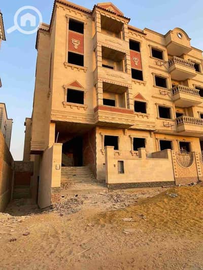 عقار سكني آخر 11 غرف نوم للبيع في 6 أكتوبر، الجيزة - IMG-20260108-WA0609. jpg