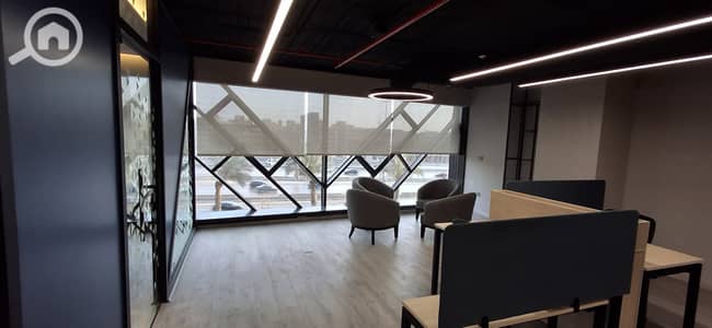 Office for Rent in Katameya, Cairo - WhatsApp Image 2025-10-13 at 1.34. 45 PM (1). jpeg