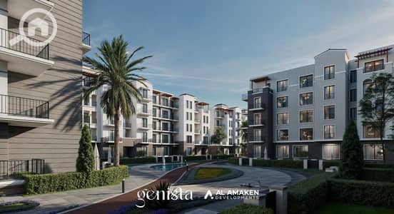 3 Bedroom Flat for Sale in Sheikh Zayed, Giza - 9. jpeg