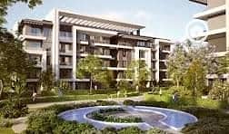 فلیٹ 1 غرفة نوم للبيع في حدائق اكتوبر، الجيزة - download (2). jpg