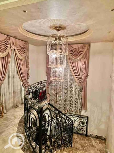 11 Bedroom Villa for Sale in 6th of October, Giza - IMG-20260109-WA0064. jpg