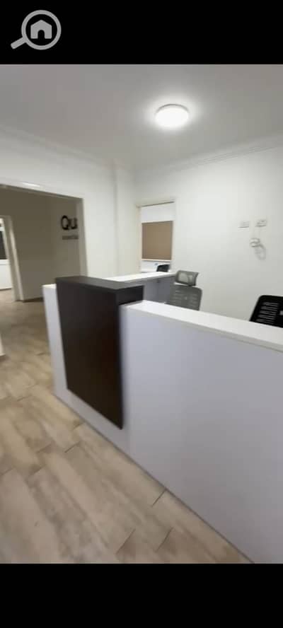 مکتب  للايجار في مصر الجديدة، القاهرة - 1001109580. jpg