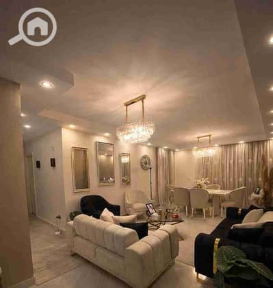 3 Bedroom Flat for Sale in New Cairo, Cairo - 1000172546. jpg