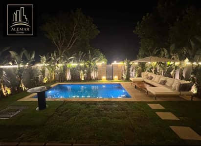 فیلا 3 غرف نوم للايجار في مدينتي، القاهرة - IMG_3342. jpg