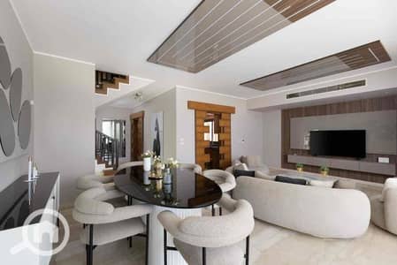 فیلا 3 غرف نوم للايجار في الشيخ زايد، الجيزة - a879f3d9-1487-4b01-bc01-28da35fb48cf. jpg