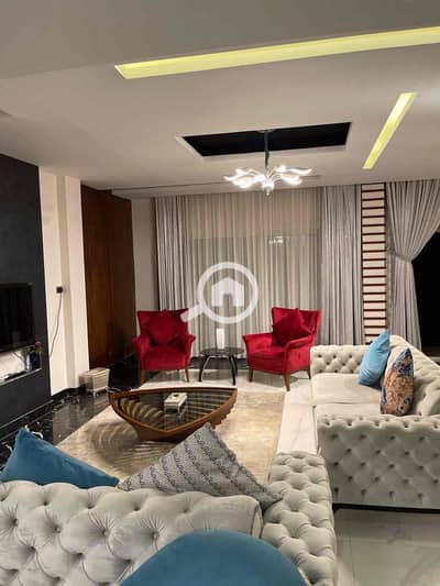 3 Bedroom Villa for Rent in Sheikh Zayed, Giza - 5e29d9f8-4fa6-4c1b-9a49-46bbb1e56f15. jpg