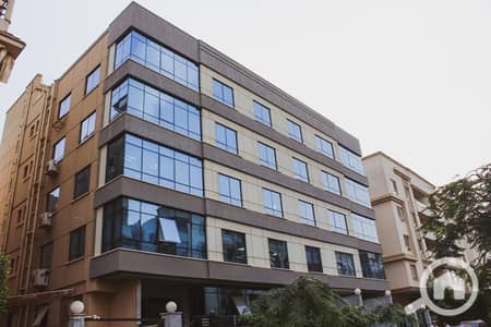 Office for Rent in Zahraa Al Maadi, Cairo - WhatsApp Image 2026-01-08 at 12.16. 36 AM (1). jpeg