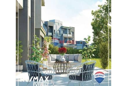 3 Bedroom Flat for Sale in Sheikh Zayed, Giza - 5ac125f1-6f71-4998-a903-f4fdd83d14f6. jpg