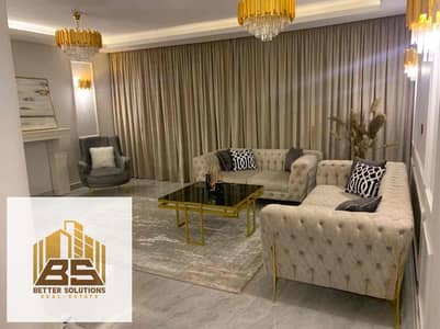 فلیٹ 3 غرف نوم للبيع في العبور، القاهرة - 67ee3126-fed6-493a-aa4a-9955f68ba0d0. jpg