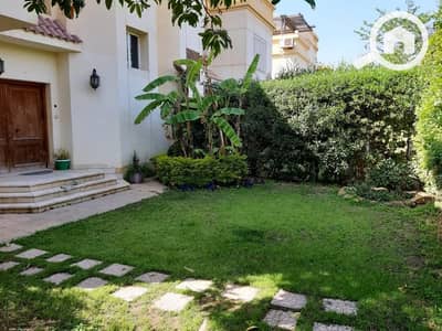 3 Bedroom Townhouse for Rent in New Cairo, Cairo - IMG-20250520-WA0650. jpg