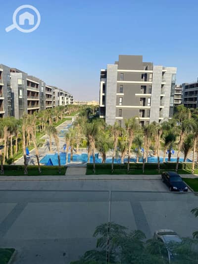 3 Bedroom Penthouse for Sale in New Cairo, Cairo - 9e3126b6-466d-4080-9fe3-cf9ab4f1e27b. jpg