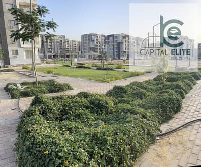 3 Bedroom Apartment for Sale in New Cairo, Cairo - a0248944-8fc0-4c58-8c5b-5f11e59e17c1. jpg